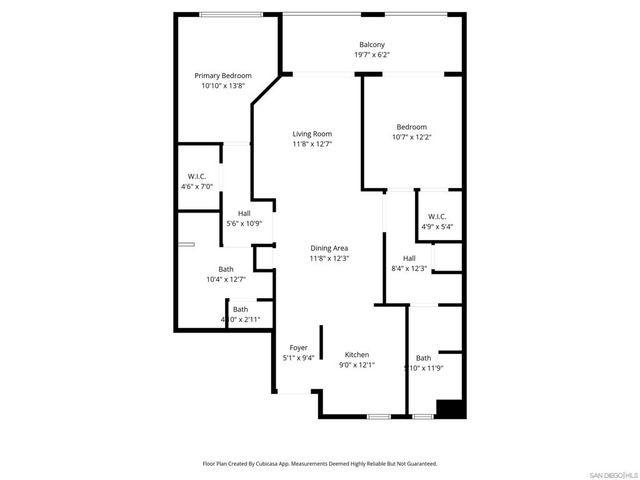 3275 5th Ave 404, San Diego, CA 92103