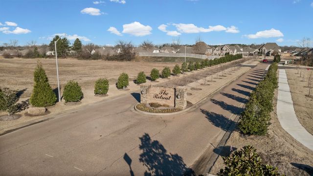 7216 BELLE MANOR DR, Olive Branch, MS 38654