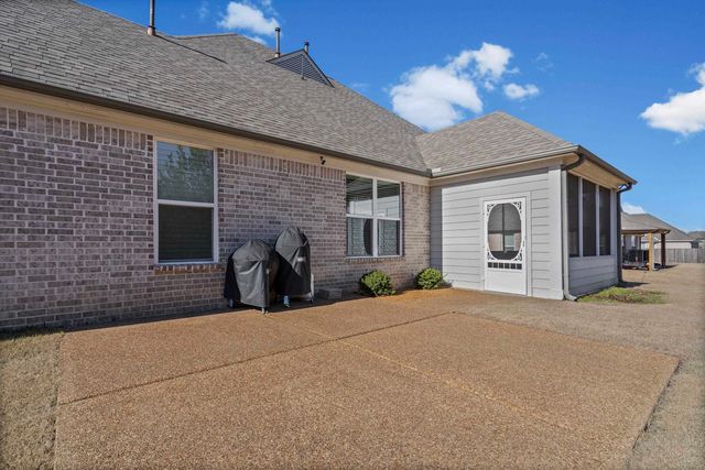 7216 BELLE MANOR DR, Olive Branch, MS 38654