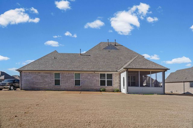 7216 BELLE MANOR DR, Olive Branch, MS 38654