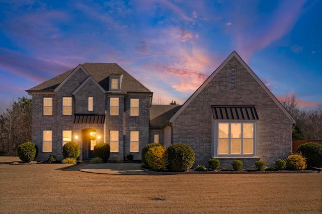 7216 BELLE MANOR DR, Olive Branch, MS 38654