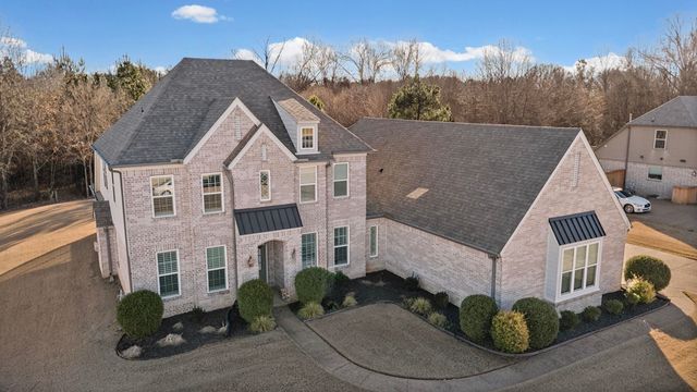 7216 BELLE MANOR DR, Olive Branch, MS 38654