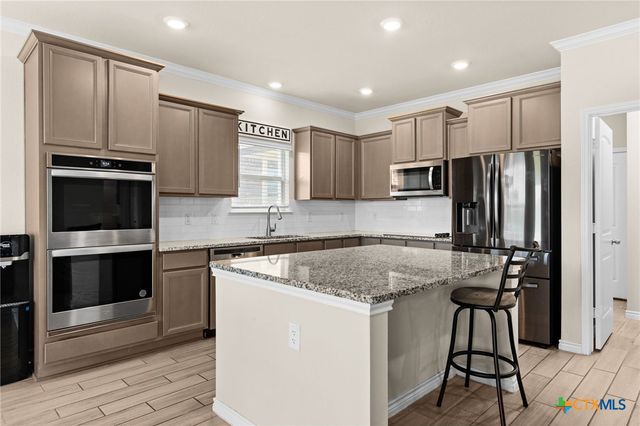 1203 Roma Street, Harker Heights, TX 76548