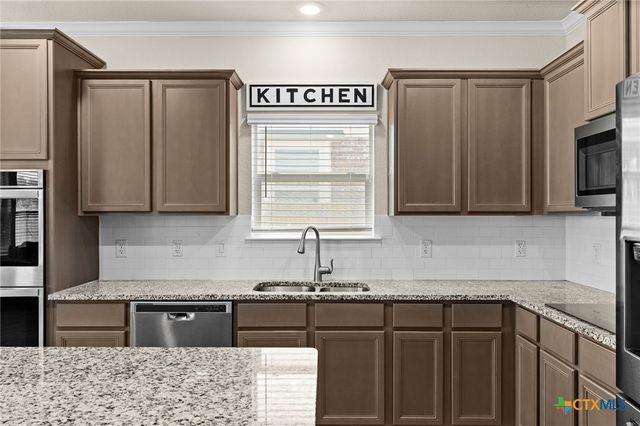 1203 Roma Street, Harker Heights, TX 76548