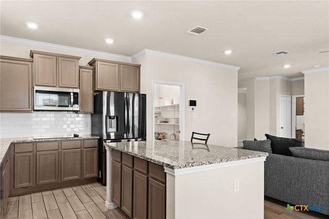 1203 Roma Street, Harker Heights, TX 76548