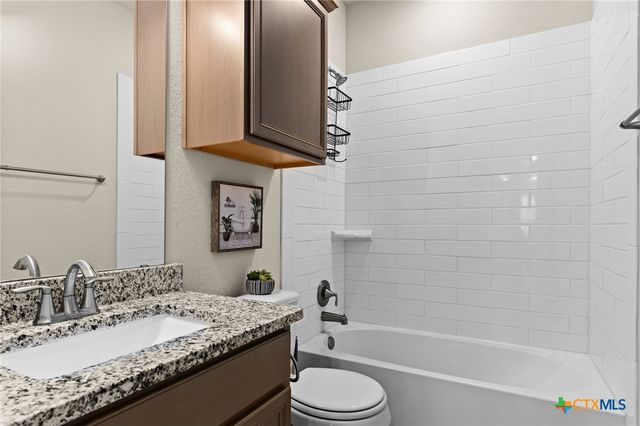 1203 Roma Street, Harker Heights, TX 76548
