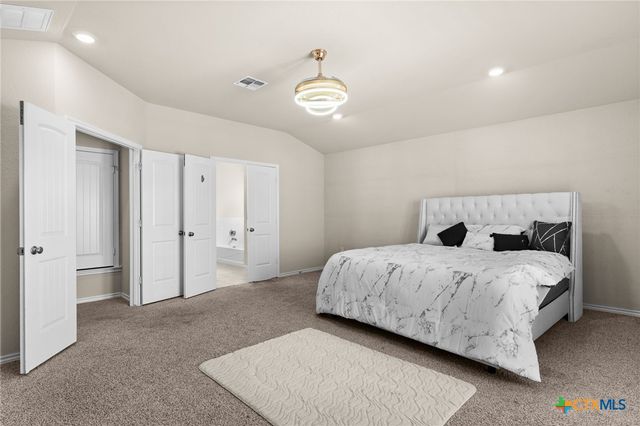 1203 Roma Street, Harker Heights, TX 76548