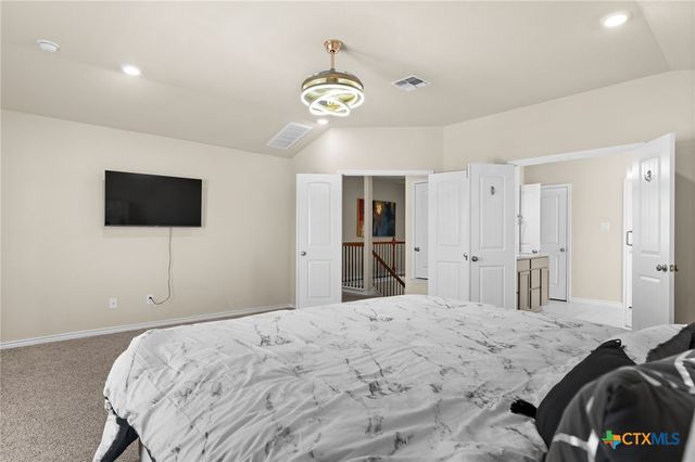 1203 Roma Street, Harker Heights, TX 76548