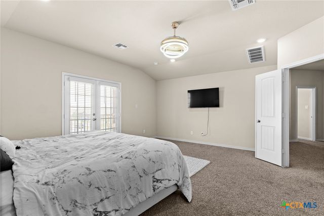 1203 Roma Street, Harker Heights, TX 76548