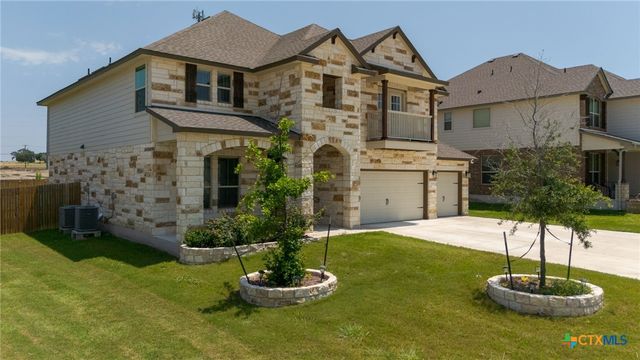 1203 Roma Street, Harker Heights, TX 76548