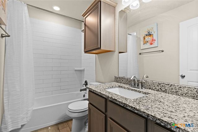 1203 Roma Street, Harker Heights, TX 76548