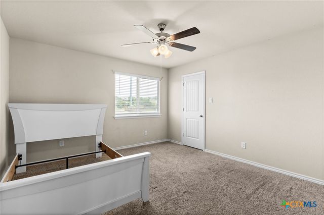 1203 Roma Street, Harker Heights, TX 76548