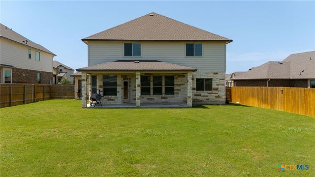 1203 Roma Street, Harker Heights, TX 76548