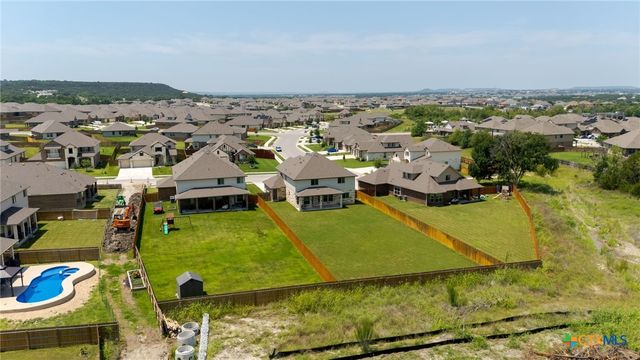 1203 Roma Street, Harker Heights, TX 76548