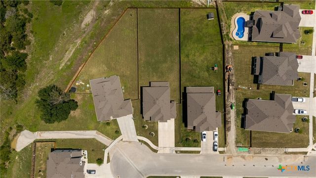 1203 Roma Street, Harker Heights, TX 76548