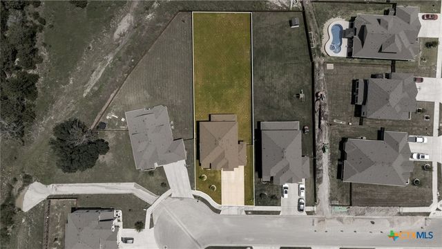 1203 Roma Street, Harker Heights, TX 76548