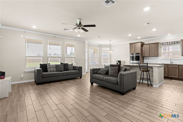 1203 Roma Street, Harker Heights, TX 76548