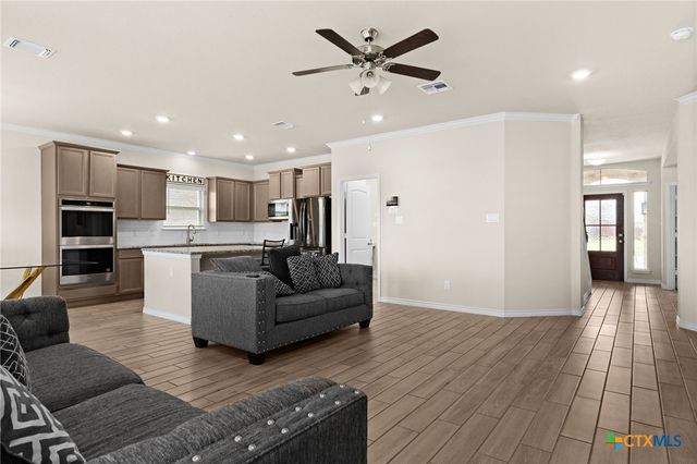 1203 Roma Street, Harker Heights, TX 76548