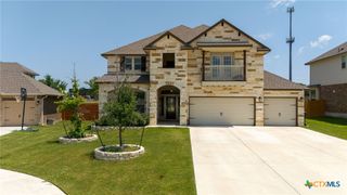 1203 Roma Street, Harker Heights, TX 76548
