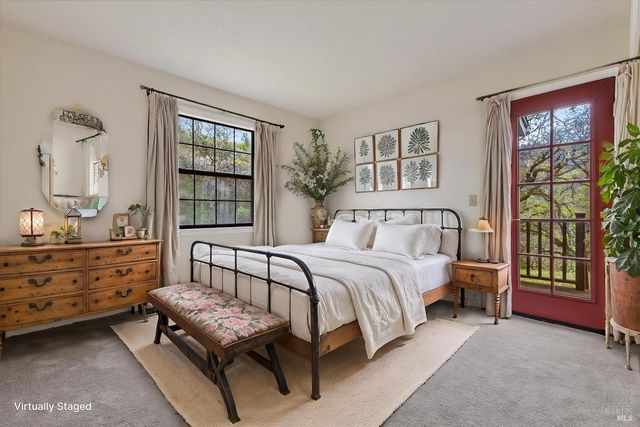 8401 Brandywine Dr, Ukiah, CA 95482