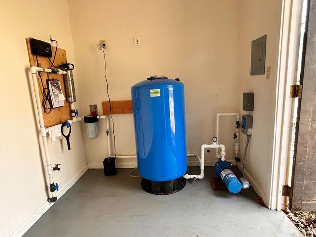 8401 Brandywine Dr, Ukiah, CA 95482