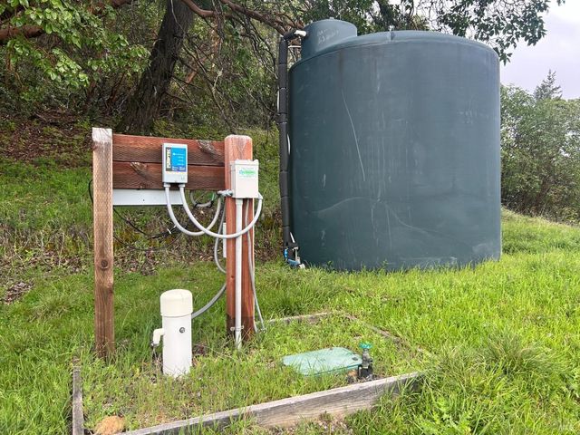 8401 Brandywine Dr, Ukiah, CA 95482