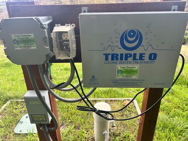 8401 Brandywine Dr, Ukiah, CA 95482