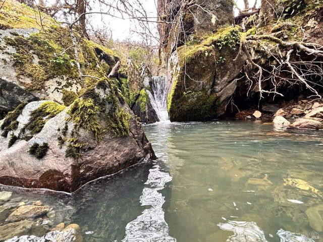 8401 Brandywine Dr, Ukiah, CA 95482