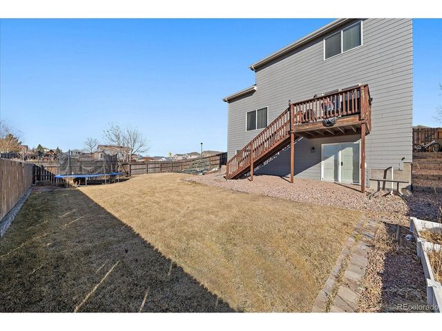 7705 Blue Vail Way, Colorado Springs, CO 80922