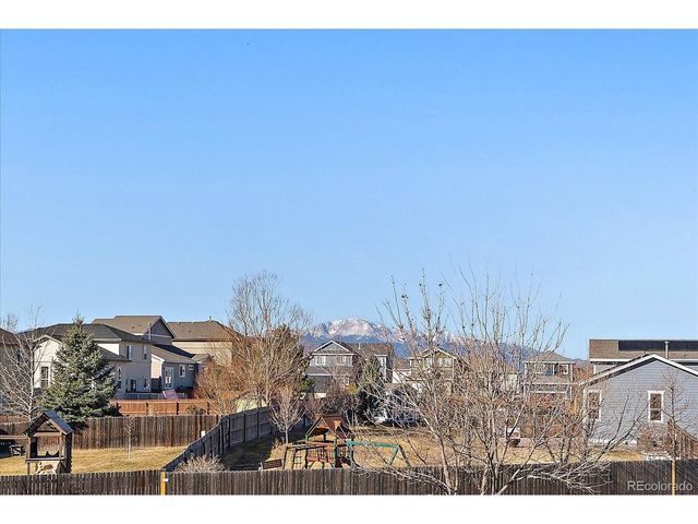 7705 Blue Vail Way, Colorado Springs, CO 80922