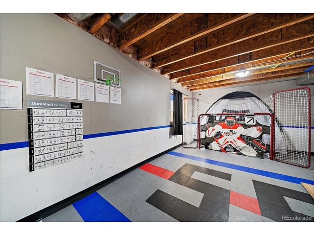 7705 Blue Vail Way, Colorado Springs, CO 80922