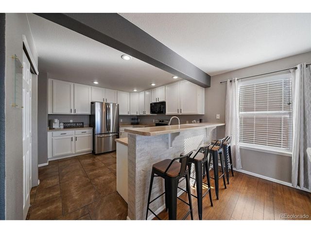 7705 Blue Vail Way, Colorado Springs, CO 80922