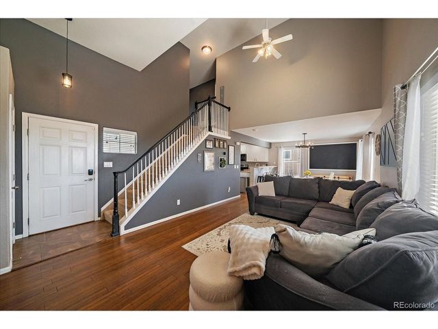 7705 Blue Vail Way, Colorado Springs, CO 80922