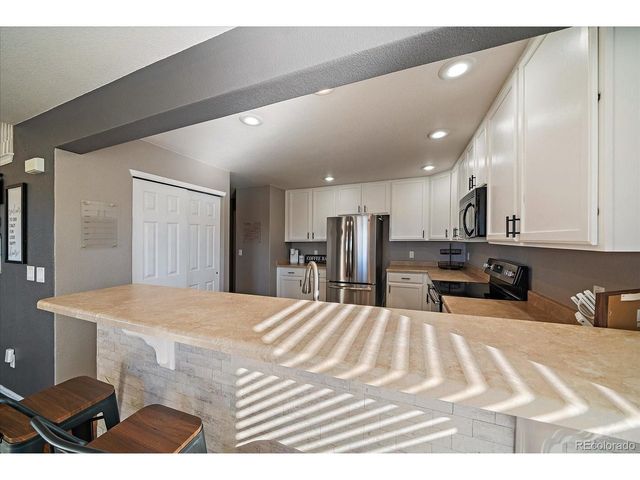 7705 Blue Vail Way, Colorado Springs, CO 80922