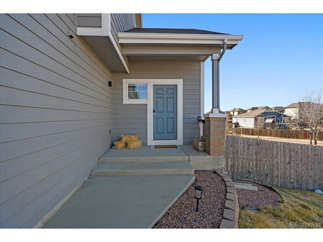 7705 Blue Vail Way, Colorado Springs, CO 80922