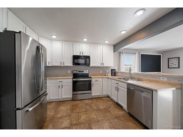 7705 Blue Vail Way, Colorado Springs, CO 80922