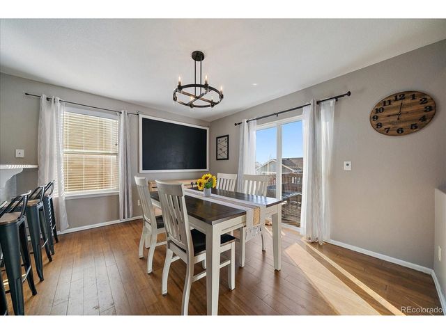 7705 Blue Vail Way, Colorado Springs, CO 80922