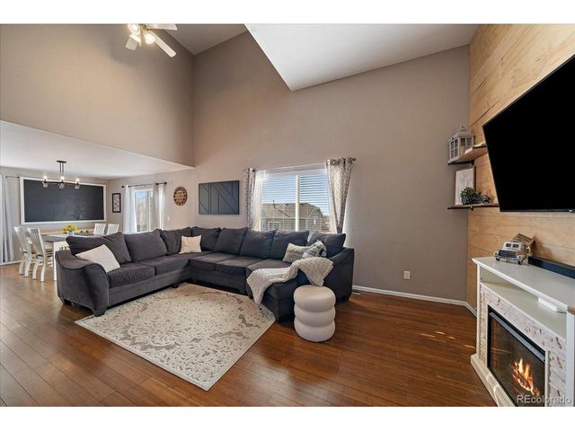 7705 Blue Vail Way, Colorado Springs, CO 80922