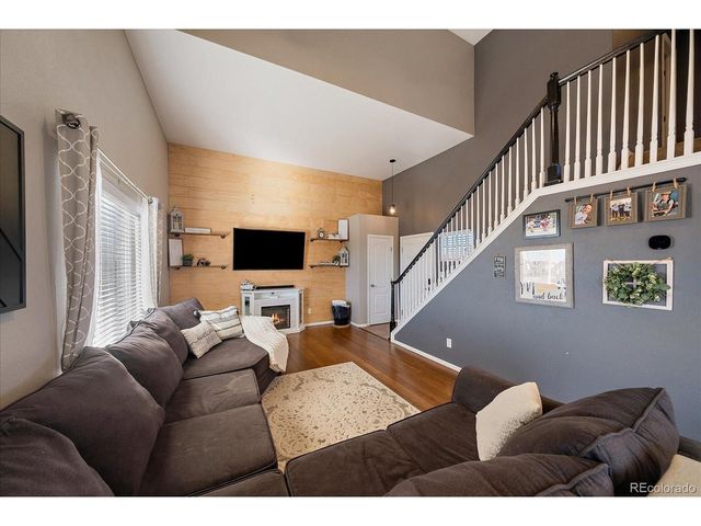 7705 Blue Vail Way, Colorado Springs, CO 80922