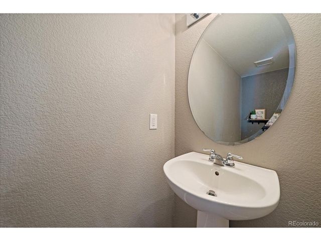 7705 Blue Vail Way, Colorado Springs, CO 80922