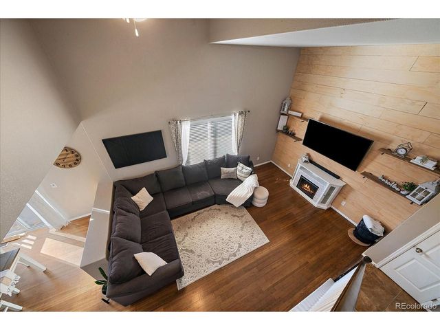 7705 Blue Vail Way, Colorado Springs, CO 80922