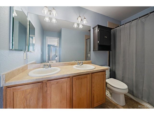 7705 Blue Vail Way, Colorado Springs, CO 80922