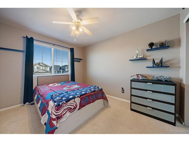 7705 Blue Vail Way, Colorado Springs, CO 80922