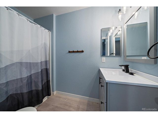 7705 Blue Vail Way, Colorado Springs, CO 80922