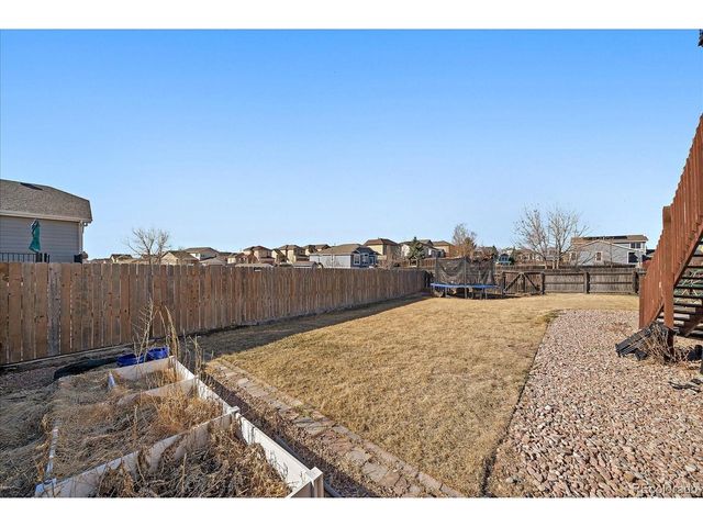 7705 Blue Vail Way, Colorado Springs, CO 80922