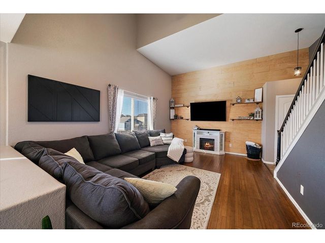 7705 Blue Vail Way, Colorado Springs, CO 80922