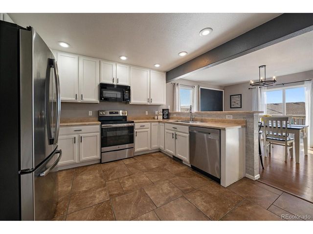 7705 Blue Vail Way, Colorado Springs, CO 80922