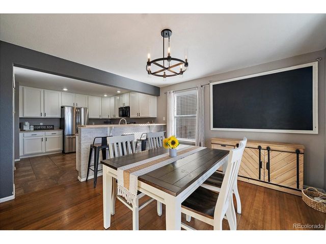 7705 Blue Vail Way, Colorado Springs, CO 80922