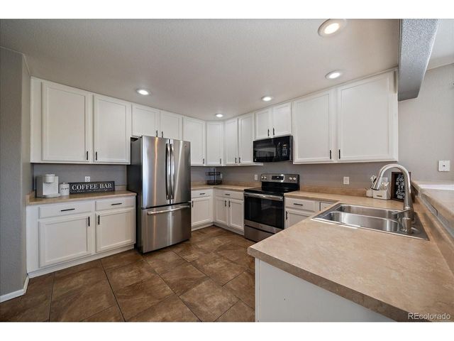 7705 Blue Vail Way, Colorado Springs, CO 80922