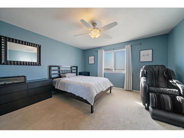 7705 Blue Vail Way, Colorado Springs, CO 80922